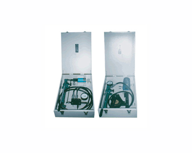 ZYC-A、B型錐度配合油壓拆裝工具